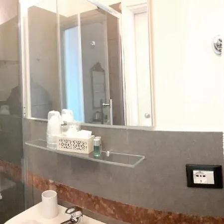 L'angelo Blu بيت ضيافة لا سبيتسْيا