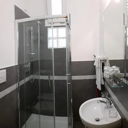 L'angelo Blu بيت ضيافة لا سبيتسْيا