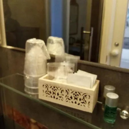 L'angelo Blu بيت ضيافة لا سبيتسْيا