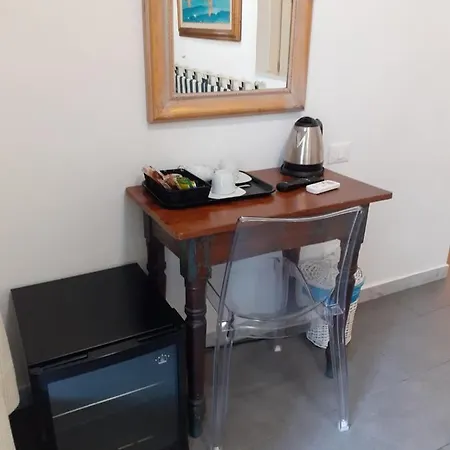 L'angelo Blu 3* لا سبيتسْيا