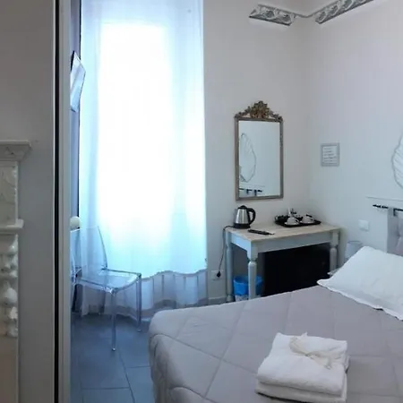 L'angelo Blu Guest house *