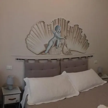 L'angelo Blu