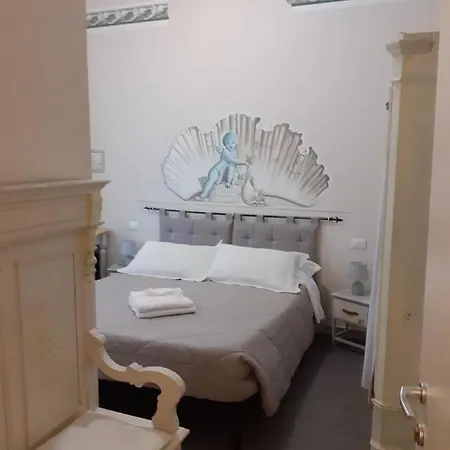 L'angelo Blu 3*