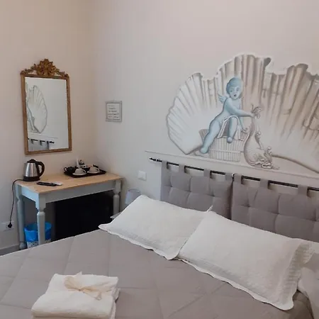 L'angelo Blu Guest house *