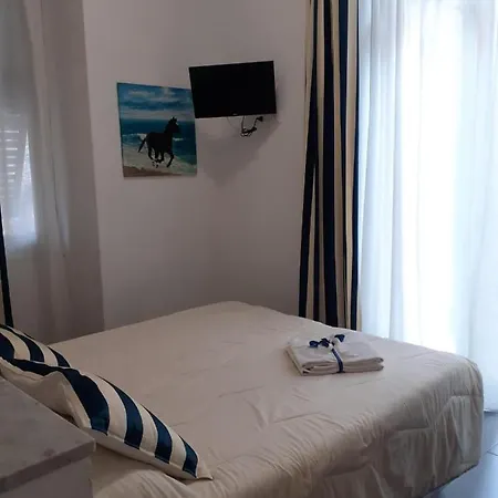 Casa de hóspedes L'angelo Blu 3*