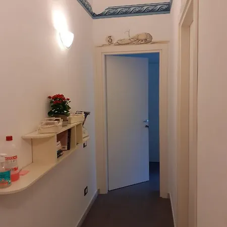 L'angelo Blu La Spezia