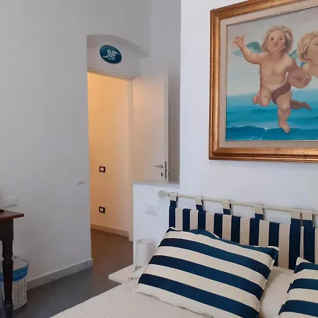 L'angelo Blu