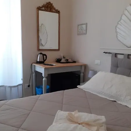 L'angelo Blu Guest house *