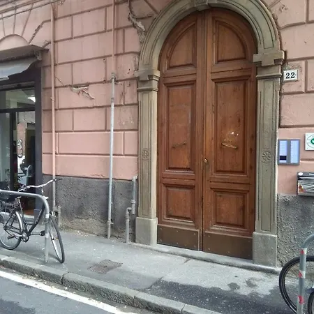 L'angelo Blu 3*